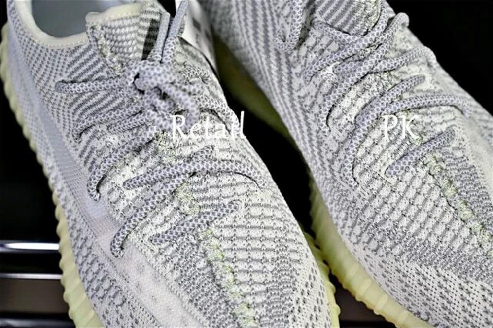 GOD YEEZY 350 V2 STATIC WITH REAL PREMEKNIT FROM HUAYIYI WHICH OFFER PRIMEKNIT TO ADIDAS DIRECTLY READY